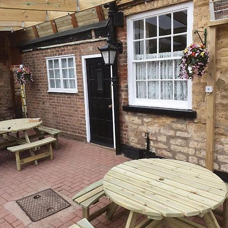 Bed and Breakfast Star And Garter Metheringham Экстерьер фото