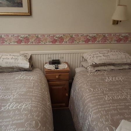 Bed and Breakfast Star And Garter Metheringham Номер фото