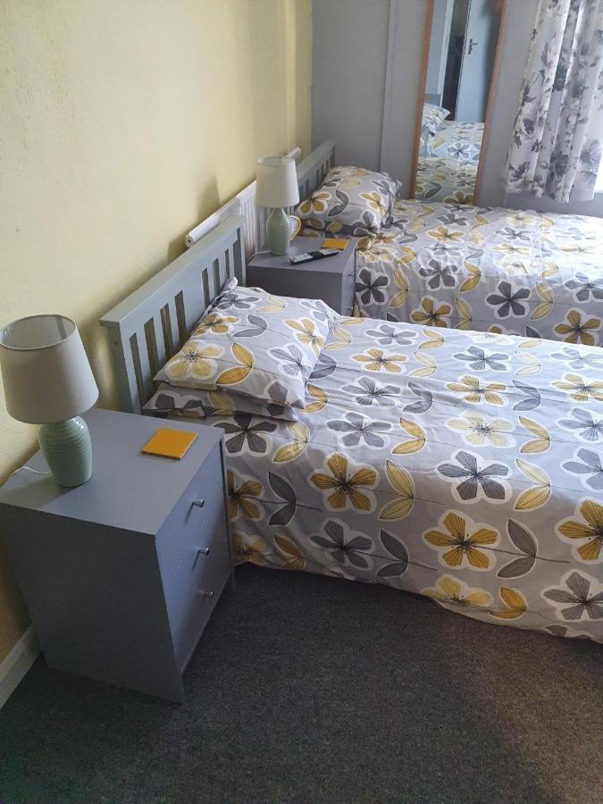 Bed and Breakfast Star And Garter Metheringham Экстерьер фото