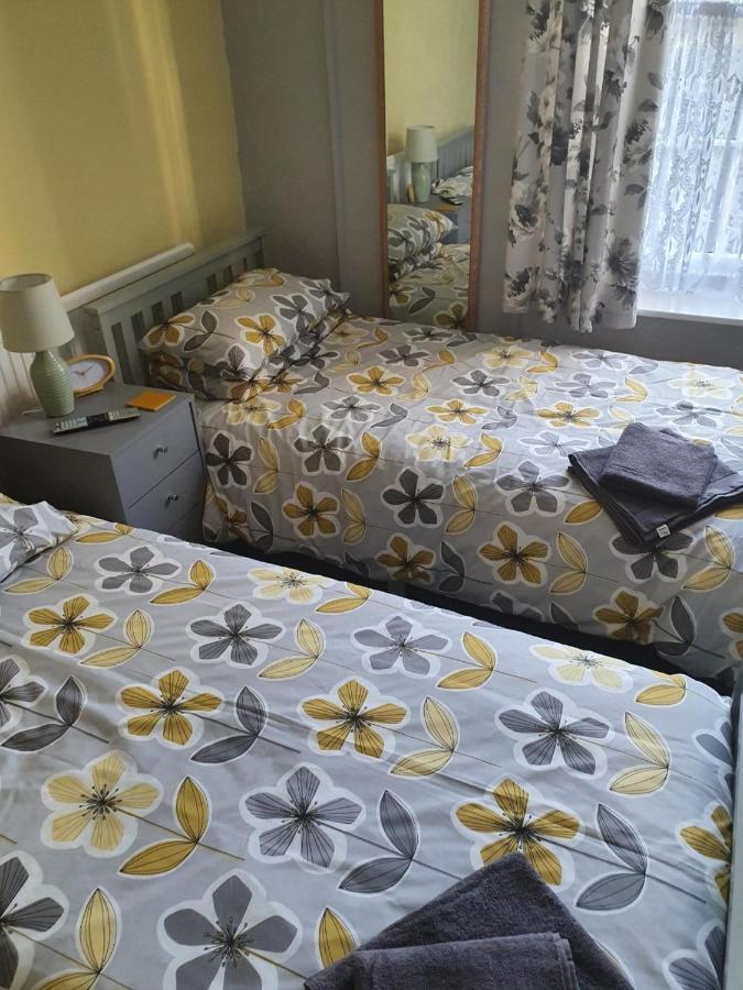 Bed and Breakfast Star And Garter Metheringham Экстерьер фото