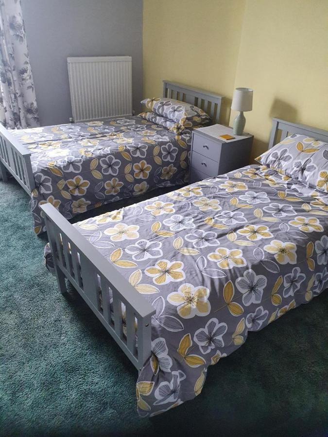 Bed and Breakfast Star And Garter Metheringham Экстерьер фото