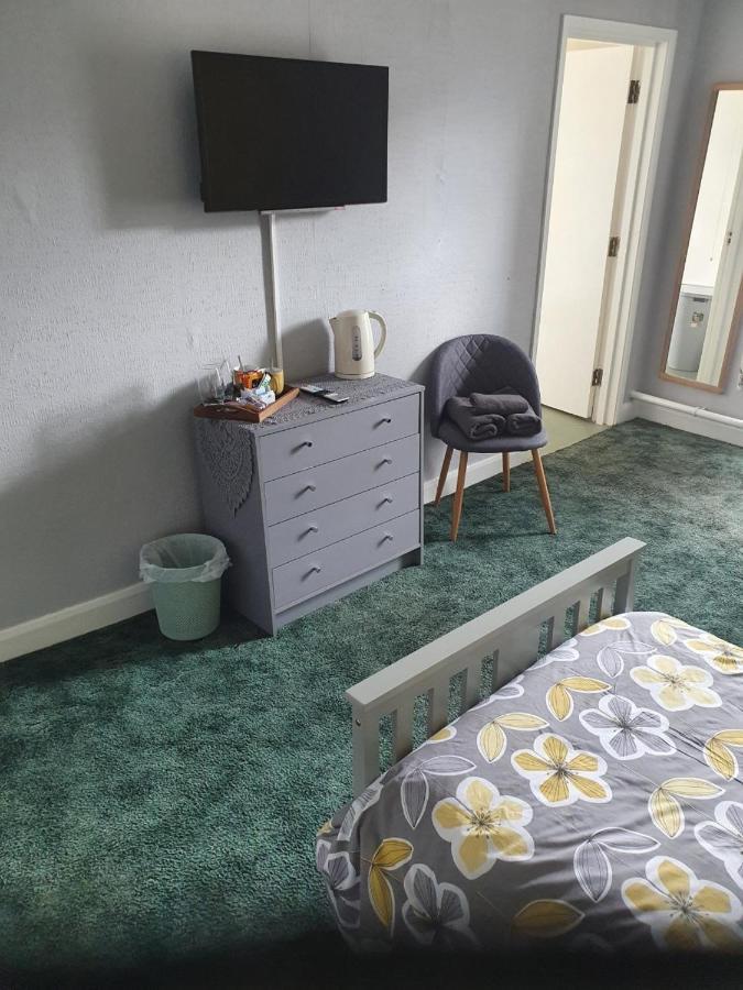 Bed and Breakfast Star And Garter Metheringham Экстерьер фото