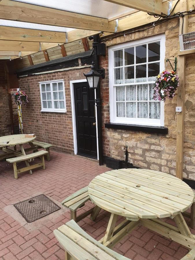 Bed and Breakfast Star And Garter Metheringham Экстерьер фото