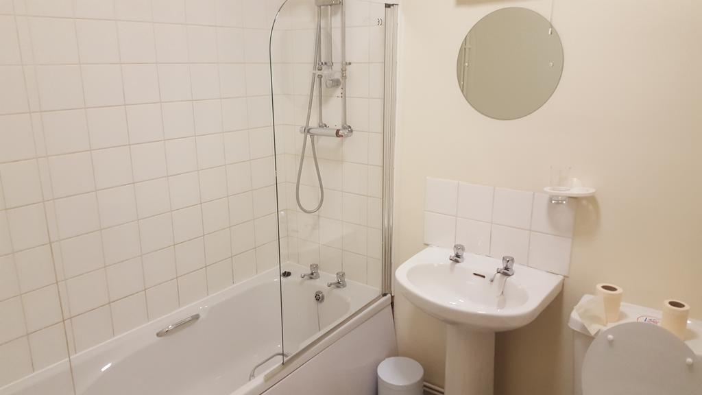 Bed and Breakfast Star And Garter Metheringham Номер фото