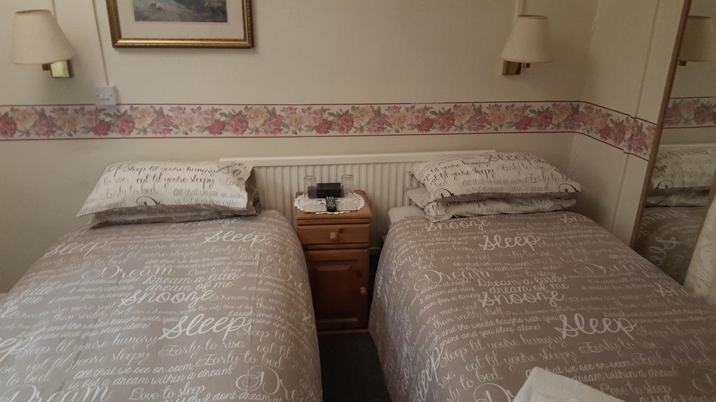 Bed and Breakfast Star And Garter Metheringham Номер фото